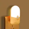Luz Noturna LED Mini Criativa Decoração de Mesa Fofa Luminária de Mesa de Cabeceira para Dormir - Modelo 892027634422