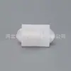 A0019884581 Es Adecuado para Mercedes-Benz W124 W202 Clip de Placa Protectora Revestimiento Lateral Decorativo del Panel de la Puerta del Coche