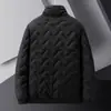 Abrigo de algodón de invierno para hombre, forro de lana de cordero, engrosado, chaqueta deportiva para exteriores, cortavientos, impermeable, abrigo de algodón cálido al por mayor