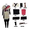 Nezha 2 traje completo de cos seal Nezha mágico Nezha Ao Bingshen Leopardo traje de cosplay conjunto completo