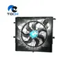 A4479060412 A4479064400 A4475000478 Es Adecuado para el Ventilador Electrónico de Refrigeración de Automóviles Mercedes-Benz