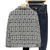 LAZADA Amazon AliExpress Fornecimento Jaqueta Casual Estampada para Jovens Outono/Primavera 2023 Masculina Coreana Flor