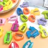 Sacapuntas de dibujos animados para niños sacapuntas para estudiantes forma de dibujos animados sacapuntas de animal sacapuntas sacapuntas de aprendizaje