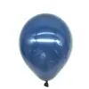 Balão fosco transfronteiriço 5 polegadas 10 polegadas 12 polegadas balão rede vermelha balão de casamento espessado suprimentos para layout de cena de aniversário