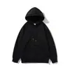 Sudaderas con logo estampado personalizado para eventos, chaquetas promocionales para ferias comerciales, regalos corporativos, venta al por mayor de ropa para grupos