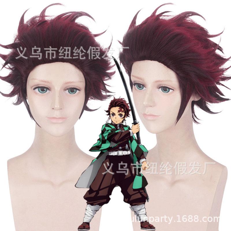 灶门炭治郎