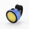 Cross-border Bike Light Mini Multifuncional Mountain Bike Luz Frontal Road Bike Aviso Luz Traseira Acessórios para Passeios ao Ar Livre