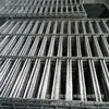 Malha de arame de aço galvanizado soldada por pontos malha de arame de solda por pontos construção malha de chapa de aço malha soldada fábrica pronta entrega
