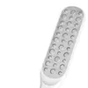 Herramienta para Moler Pies para Eliminar Piel Muerta, Exfoliante de Pies, Piedra de Pedicura para Planta del Pie y Talón, Removedor de Callos, Lima Exfoliante, Raspador de Pies, Molinillo de Pies