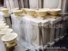 Macetas de Flores para Paisajismo de Alta Calidad, Venta Directa desde Stock para Uso en Exteriores