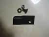 Tornillos de cuchilla para cortacésped Honda HRU195 HRU196 HRU216 cuchilla de cortacésped