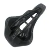 Nuevo cojín de asiento para bicicleta de montaña cojín de asiento para bicicleta de carretera bolsa de asiento para bicicleta de montaña sillín de silicona hueco bolsa de asiento cómodo