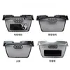Adecuado para 08-14 Audi Tt Mejora a Ttrs Rejilla Frontal Toma de Aire y Disipación de Calor Modificación Cara Frontal Venta al por Mayor