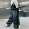 Ropa para niños para niños, pantalones de primavera y otoño, nuevos jeans de otoño 2026 para niños mayores, pantalones largos casuales para niños para otoño