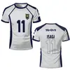 Camiseta Anime Blue Lock Verão Unissex Blue Lock Desenho Camisa de Treino de Futebol Camiseta Time de Futebol Adulto Infantil