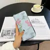 Carteira multifuncional transfronteiriça estilo nacional antigo 2025 nova bolsa feminina novo porta-cartões peça única longa multi-cartões