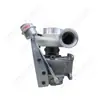 Peças de motor, turbocompressor HX40W, 4043403
