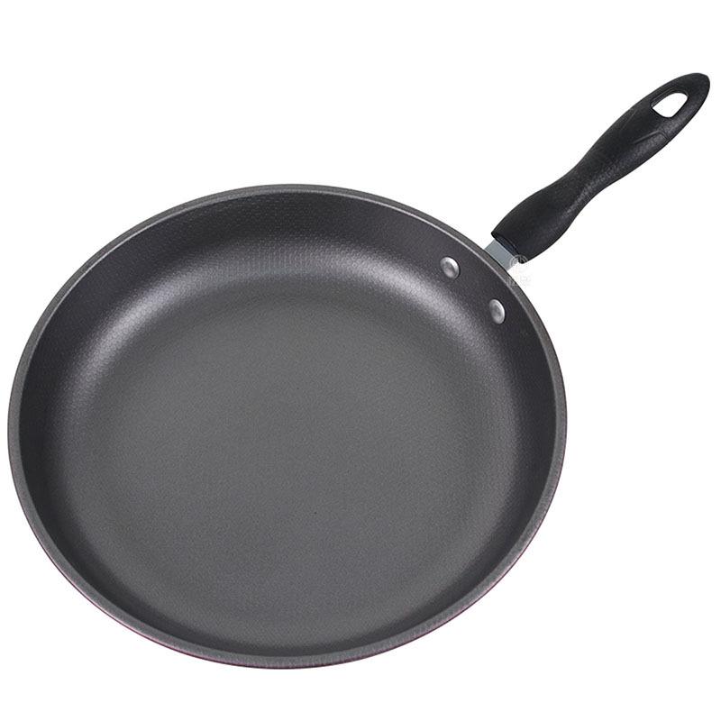 麦饭石煎锅11
