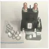 3011.14 aplicable a 12V500A DC modificación de coche relé de arranque interruptor electromagnético de alta potencia