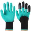 Guantes de Jardinería, a Prueba de Pinchazos e Impermeables, Arte de Flor de Rosa, Flor y Verdura de Jardín, Deshierbe y Plantación, Guantes Especiales para Hombres y Mujeres