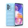 Em estoque aplicável ao Samsung A23 magic shield resistente a quedas caso de telefone móvel Samsung A23 sensação de pele resistente a gotas capa protetora