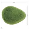 Suministro Directo Piedra Musgo Simulación Bola Musgo Simulación Piedra Micro Paisaje Juguete de Peluche Accesorios Piedras Pequeñas Plantas Falsas
