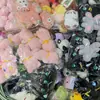 Tom y Jerry Muñeco de Jerry Muñeca Chica Linda Colgante de Bolso Colgante de Mochila Dibujo Animado Pequeño Regalo