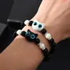 Pulseiras Mais Vendidas na Amazon Cross-Border, Pulseiras Luminosas Fofas de Gato para Casal, Presentes para Uso Diário, Atacado do Fabricante