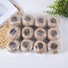 Novo diy tecido Juet corda tag fio decorativo barril fio retro amarração corda embalagem Juet corda atacado