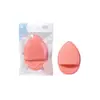 Lmltop Esponja Limpiadora Facial Tipo Guante Mascarilla de Arcilla Limpiadora Empapada en Agua Esponja Limpiadora Grande de Miel con Forma de Gota de Agua Sy770 Cuidadosamente Seleccionada