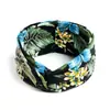 Diadema Bohemio Ins Versátil Elegante Nudo Cruzado Diadema Deportiva de Yoga Estampada Versión Ancha para Mujeres con Coronilla Alta