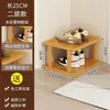 Sapateira de Bambu Simples e Bonita para Entrada, Armazenamento de Sapatos Multi-Camadas de Grande Capacidade, Sapateira de Bambu
