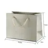 Caja de Empaque para Joyería, Verde, Gama Alta, con Paño Pulidor Plateado, Set de Caja de Regalo de una Pieza, Caja Universal, Venta Directa del Fabricante
