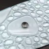 Nueva Plantilla Completa de Masaje Terapéutico Magnético, Corte Delantero y Trasero, Suave, Amortiguadora, Cómoda, Antideslizante, Absorbente de Sudor, Gel Transparente