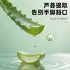 Parche para Sequedad de Manos y Pies Parche Impermeable Aixianda Parche para Sequedad Aloe Vera Aceite de Caballo Protección Otoño e Invierno Vaselina para Manos y Pies Secos