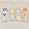 Vaso Portátil para Cepillado de Dientes con Tapa para Viaje de Negocios Venta al por Mayor Tienda de 2 Yuan Caja para Cepillo de Dientes Venta al por Mayor Dibujos Animados Nuevo Fabricante