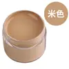 Tinta de Couro para Reparo e Coloração de Artigos de Couro, Bolsas de Couro, Sofás, Sapatos de Couro, Reparo de Danos na Pintura, Creme Restaurador de Cor para Roupas de Couro Genuíno