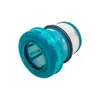 Compatible con Filtro de Limpieza para Aspiradora Dyson V16 Elemento de Filtro Filtro Hepa Piezas de Repuesto