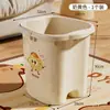 Cubo para Pedicura para Uso en Casa, Cubo para Pedicura con Masaje y Bienestar Hasta la Rodilla, Aparato Aislado para Lavar los Pies en Dormitorio, Cubo para Pedicura para Mujer