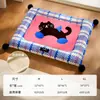 Esterilla Refrigerante para Mascotas, Esterilla para Perros, Almohadilla Refrigerante, Esterilla de Verano para Dormir para Perros, Esterilla de Verano para Gatos, Cama de Verano para Perros, Cama Impermeable para Gatos