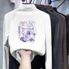 Nueva colección de otoño: capa base de forro polar para niños, camiseta de manga larga con cuello redondo para niñas, top casual elegante y versátil para bebés