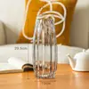 Ave del Paraíso Planta Hidropónica Sala de Estar Casa Próspera Planta Verde Interior Strelitzia Reginae Todo el Año Absorción de Formaldehído Oficina Escritorio Planta en Maceta