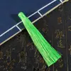 Nudo Chino Borla Colgante para Coche Adorno DIY Hecho a Mano Estilo Antiguo Accesorios para Pasador Materiales Al Por Mayor