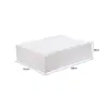 Caja de Almacenamiento para Ropa Interior, Pantalones, Calcetines, Ropa, Caja Compartimentada para el Hogar, Caja de Almacenamiento Tipo Cajón para Cosméticos del Fabricante