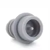 Nova Bomba a Vácuo para Vinho Tinto Amazon Preto Bomba para Vinho Tinto Conjunto de Rolhas com Bomba Plug de Conservação a Vácuo Dourado
