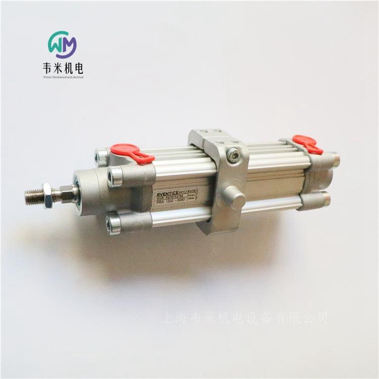 R976752784 AVENTICS气缸多少钱