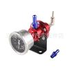 Válvula Reguladora de Pressão de Combustível Modificada para Carro Booster de Combustível Regulador de Pressão de Combustível 200-800Kpa Dropshipping