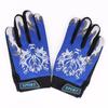 Guantes de Ciclismo para Niños de Dedo Completo Dibujos Animados Antideslizantes de Dedo Largo Patinaje sobre Ruedas Bicicleta Guantes para Deportes al Aire Libre para Niños y Niñas