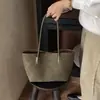 Bolso de mano retro de moda transfronterizo, bolso de hombro grande de moda, nuevo bolso casual con textura para mujer 2026