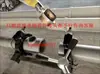 Nuevo Soldador Manual de Fusión por Socket de PPR Mini Soldador de Tope para Sifón de PE Drenaje al Mismo Nivel Soporte para Soldador Electrofusion